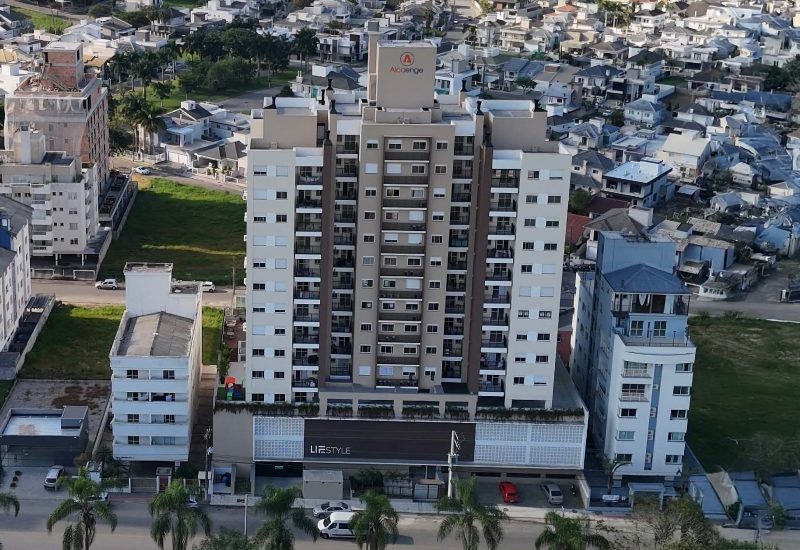 Lifestyle Pedra Branca